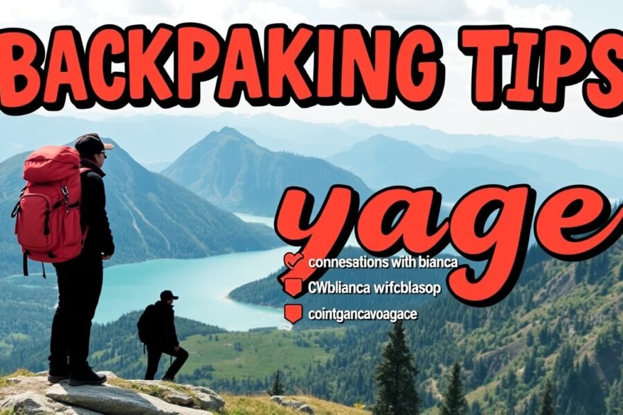 backpacking tips cwbiancavoyage from conversationswithbianca