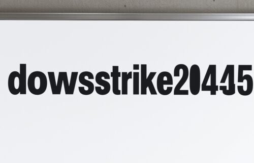 dowsstrike2045