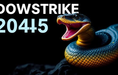 dowsstrike2045 python