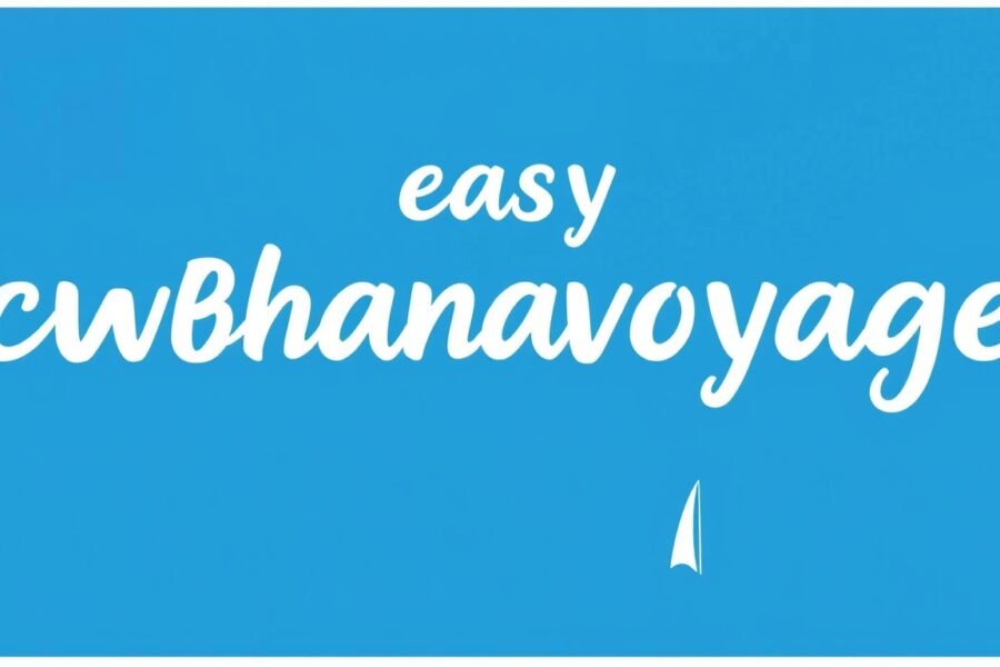 easy traveling cwbiancavoyage