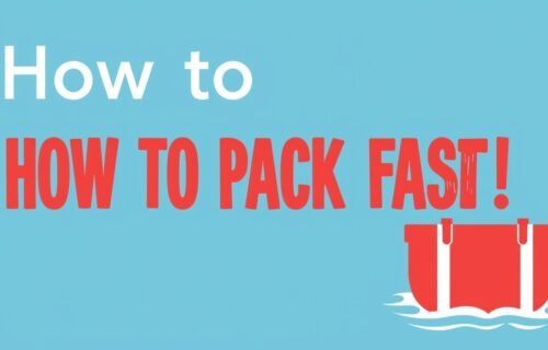 how to pack fast cwbiancavoyage