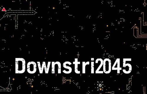 install dowsstrike2045 python failed