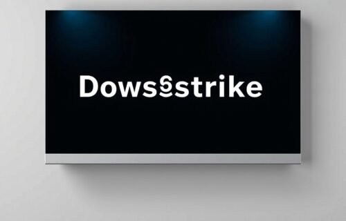 software dowsstrike2045 python