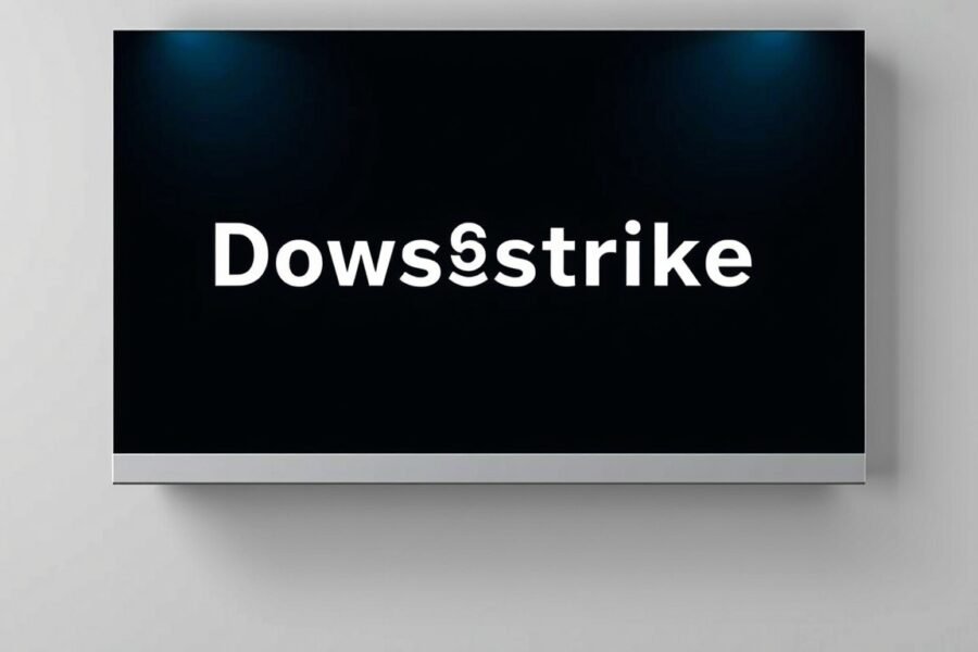 software dowsstrike2045 python
