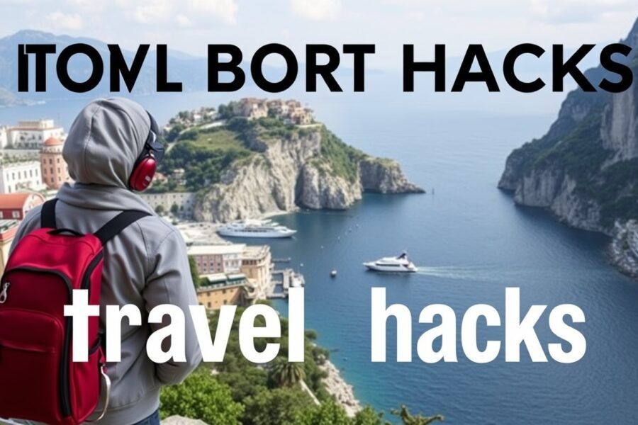 travel hacks cwbiancavoyage