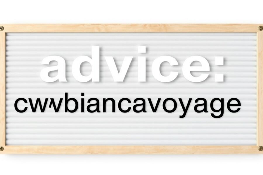 advice cwbiancavoyage