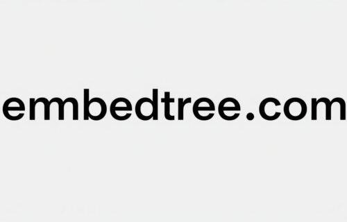 embedtree .com