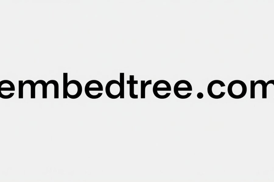 embedtree .com