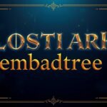 lostark embedtree