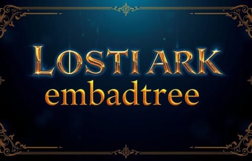 lostark embedtree