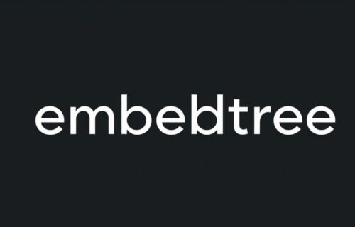 software embedtree
